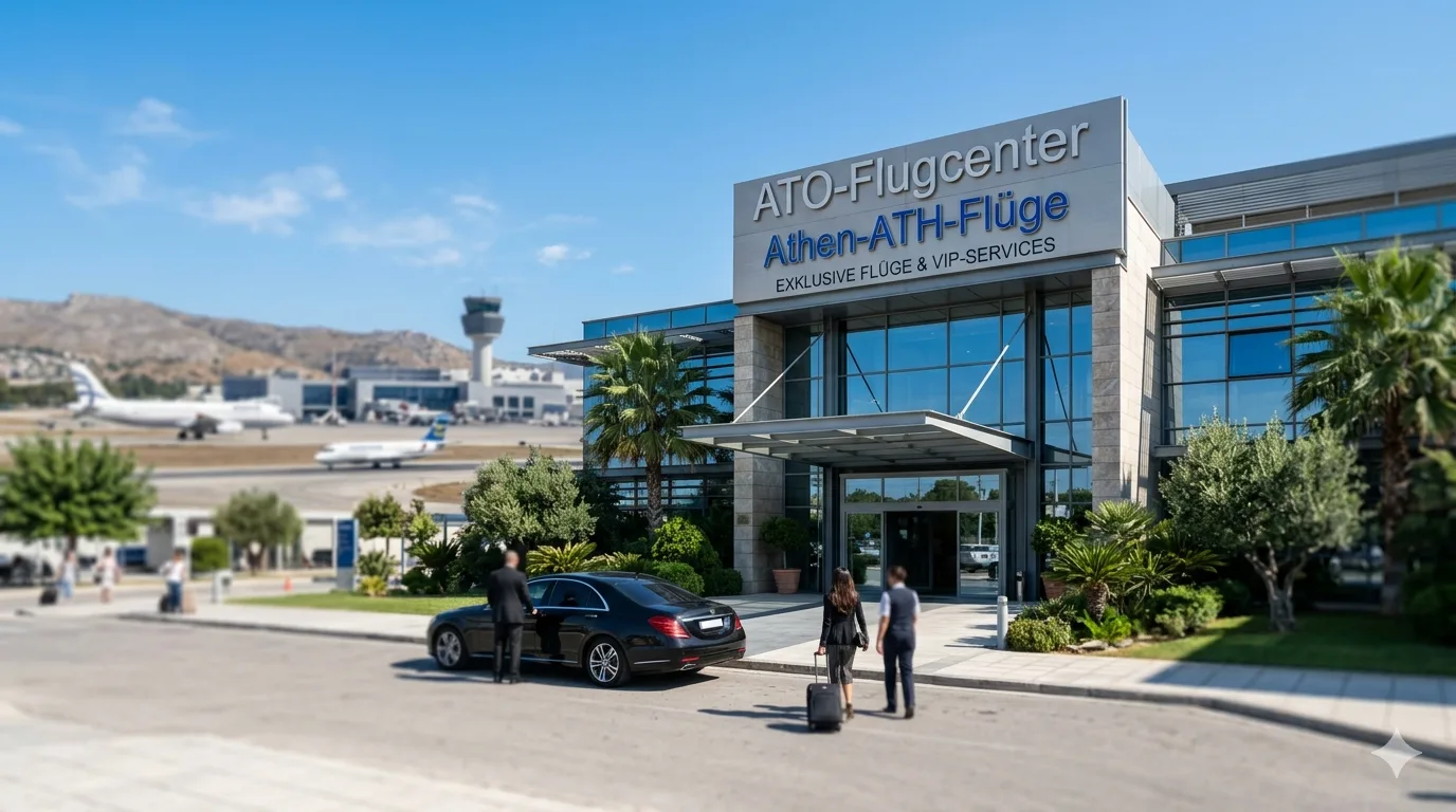 ATO-Flugcenter