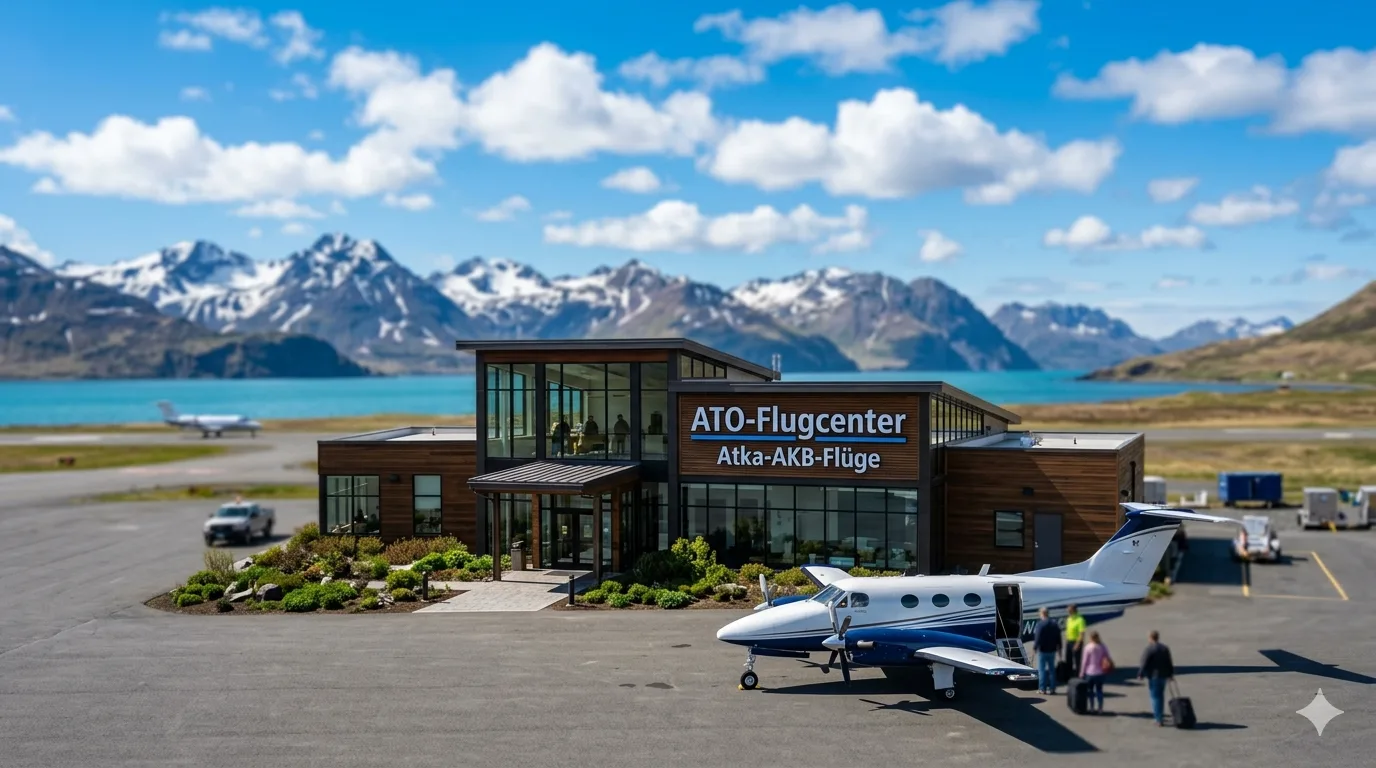 ATO-Flugcenter
