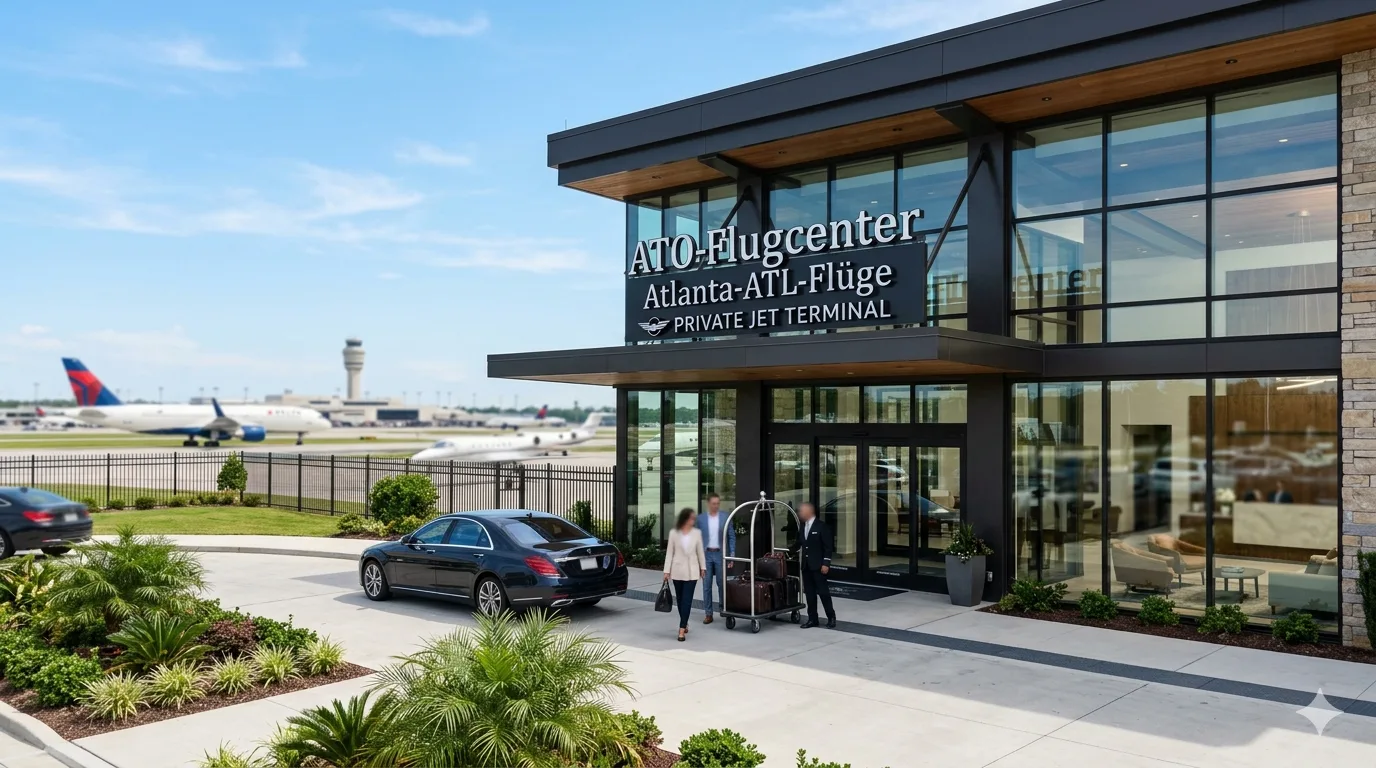 ATO-Flugcenter
