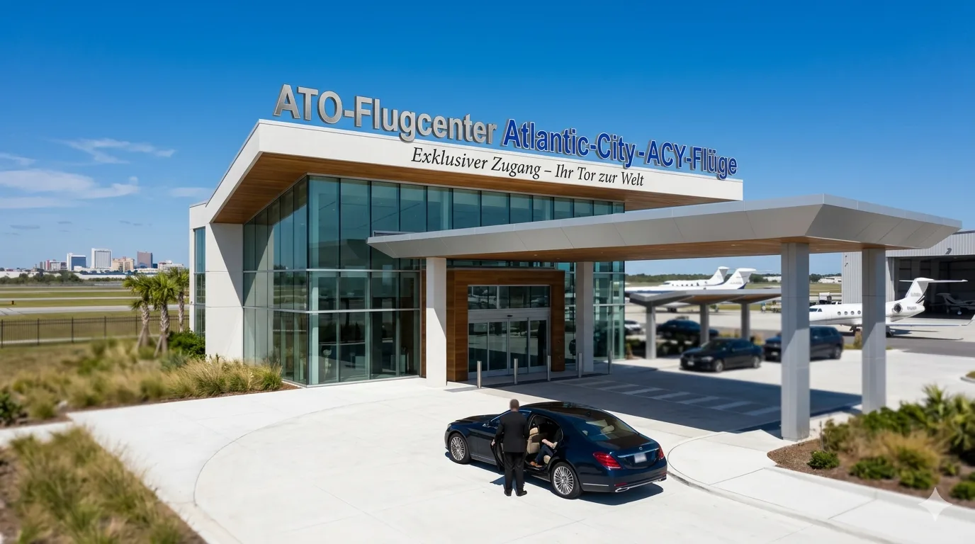 ATO-Flugcenter