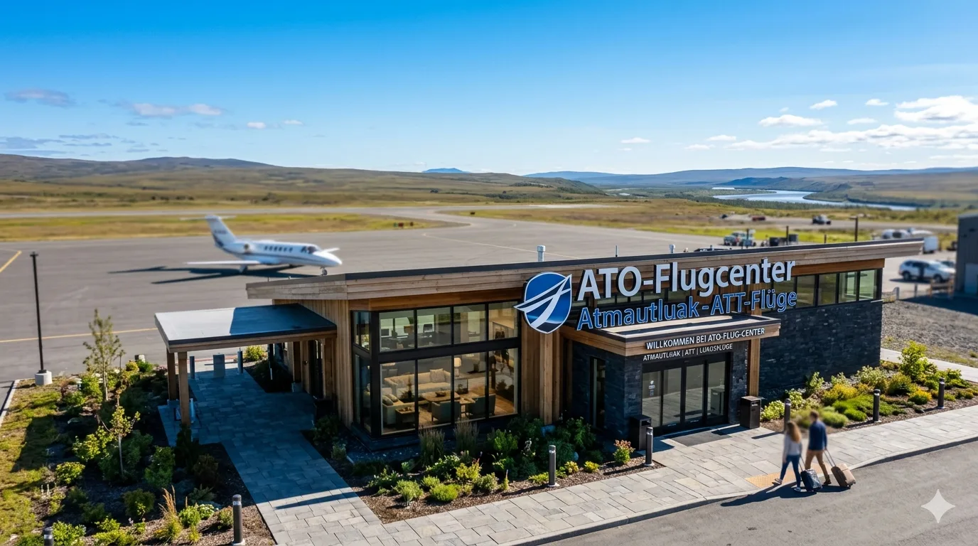 ATO-Flugcenter