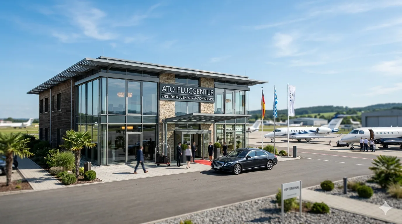 ATO-Flugcenter