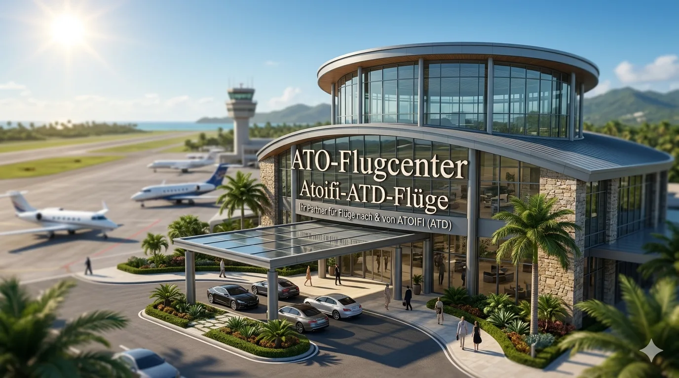 ATO-Flugcenter