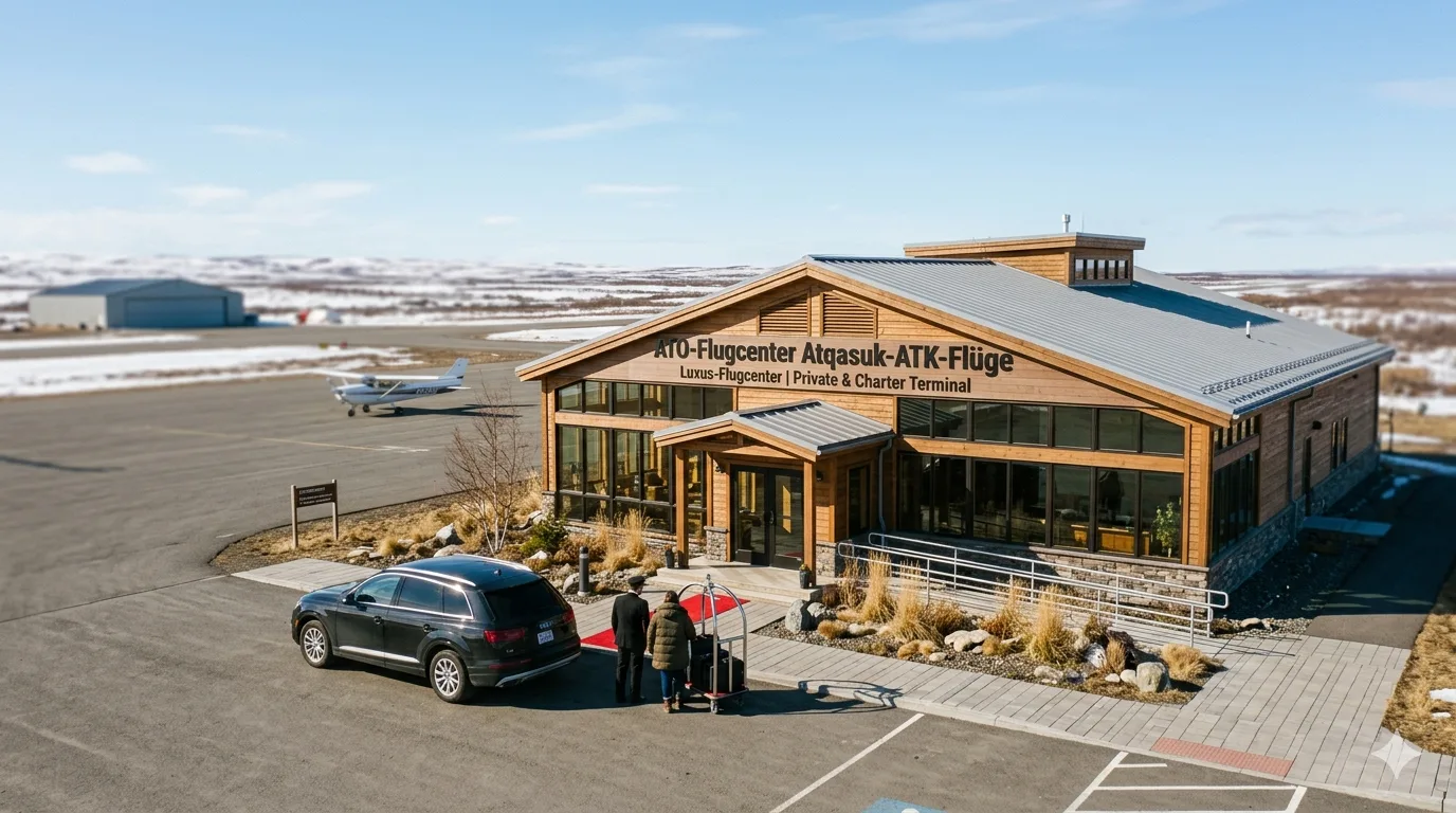 ATO-Flugcenter