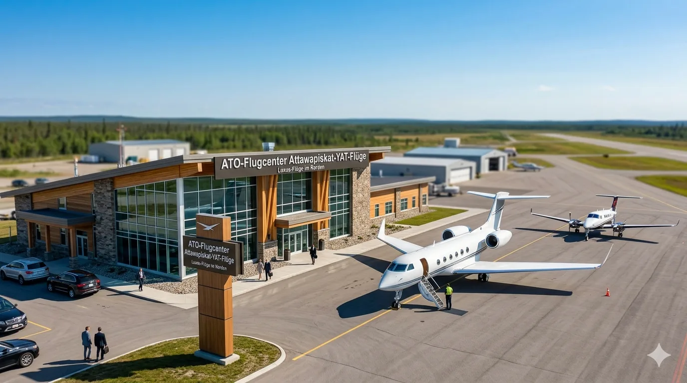 ATO-Flugcenter