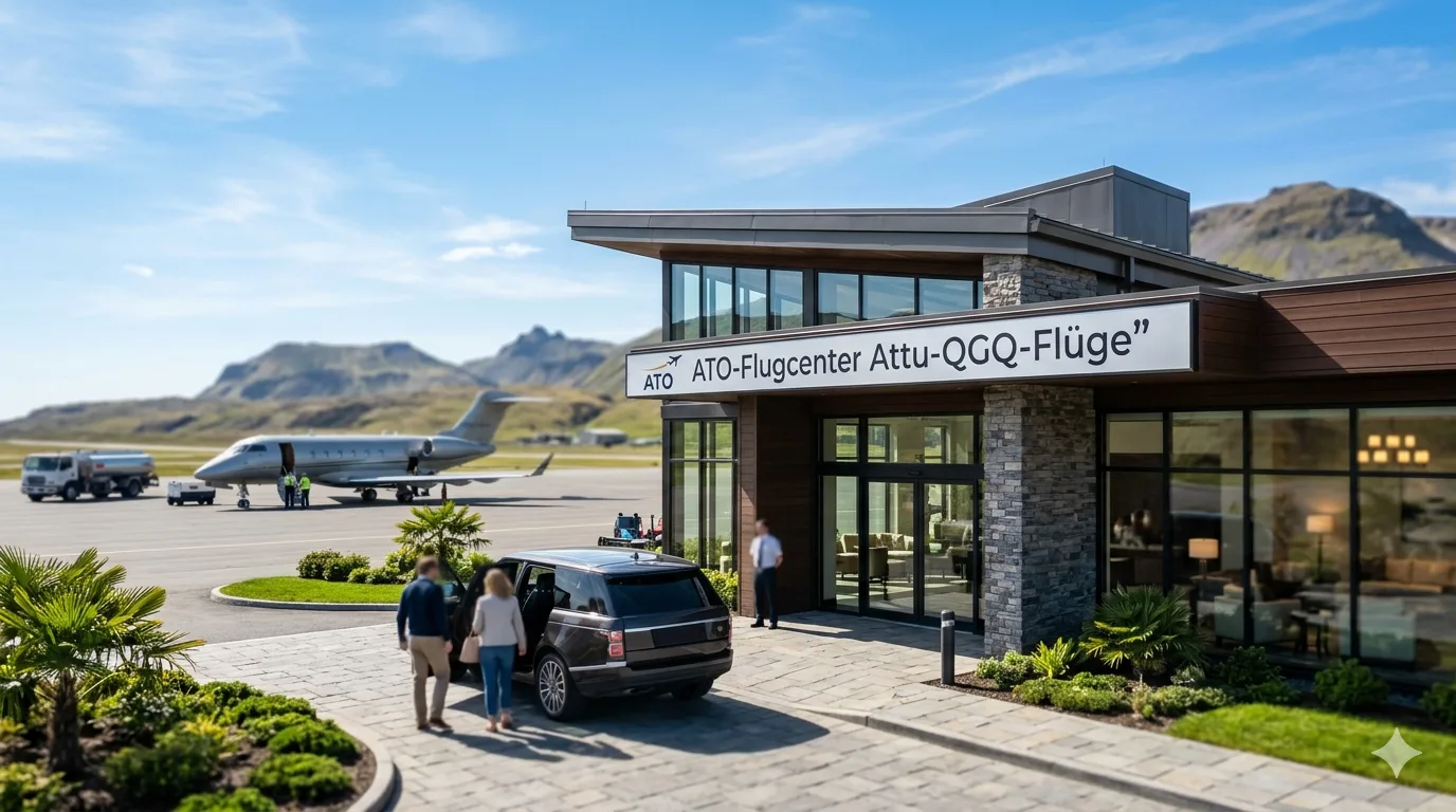 ATO-Flugcenter