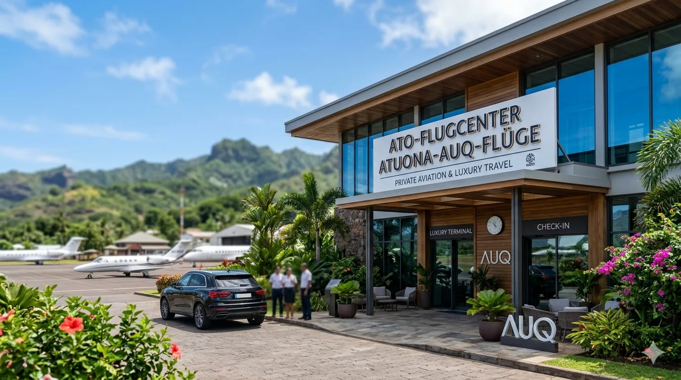 ATO-Flugcenter