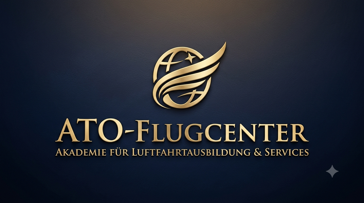 ATO-Flugcenter Logo