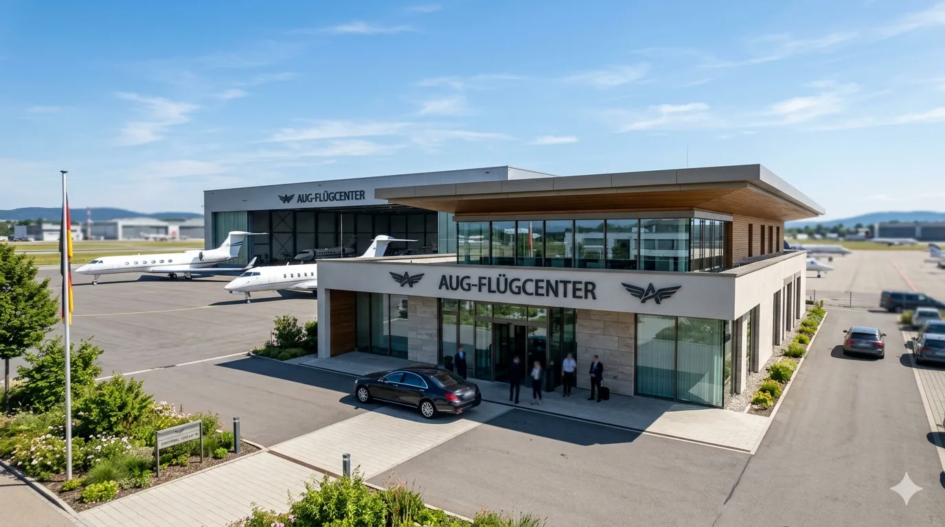 AUG-Flugcenter