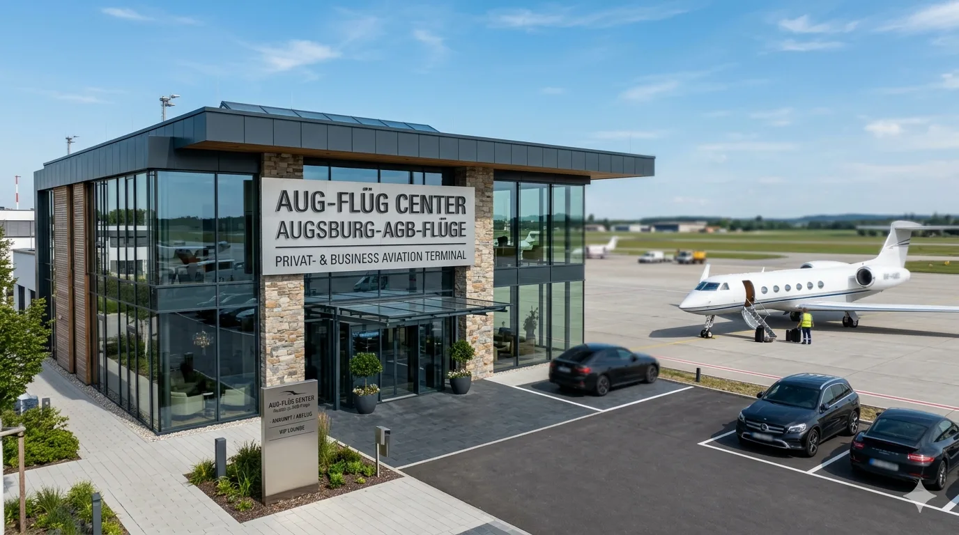 AUG-Flugcenter