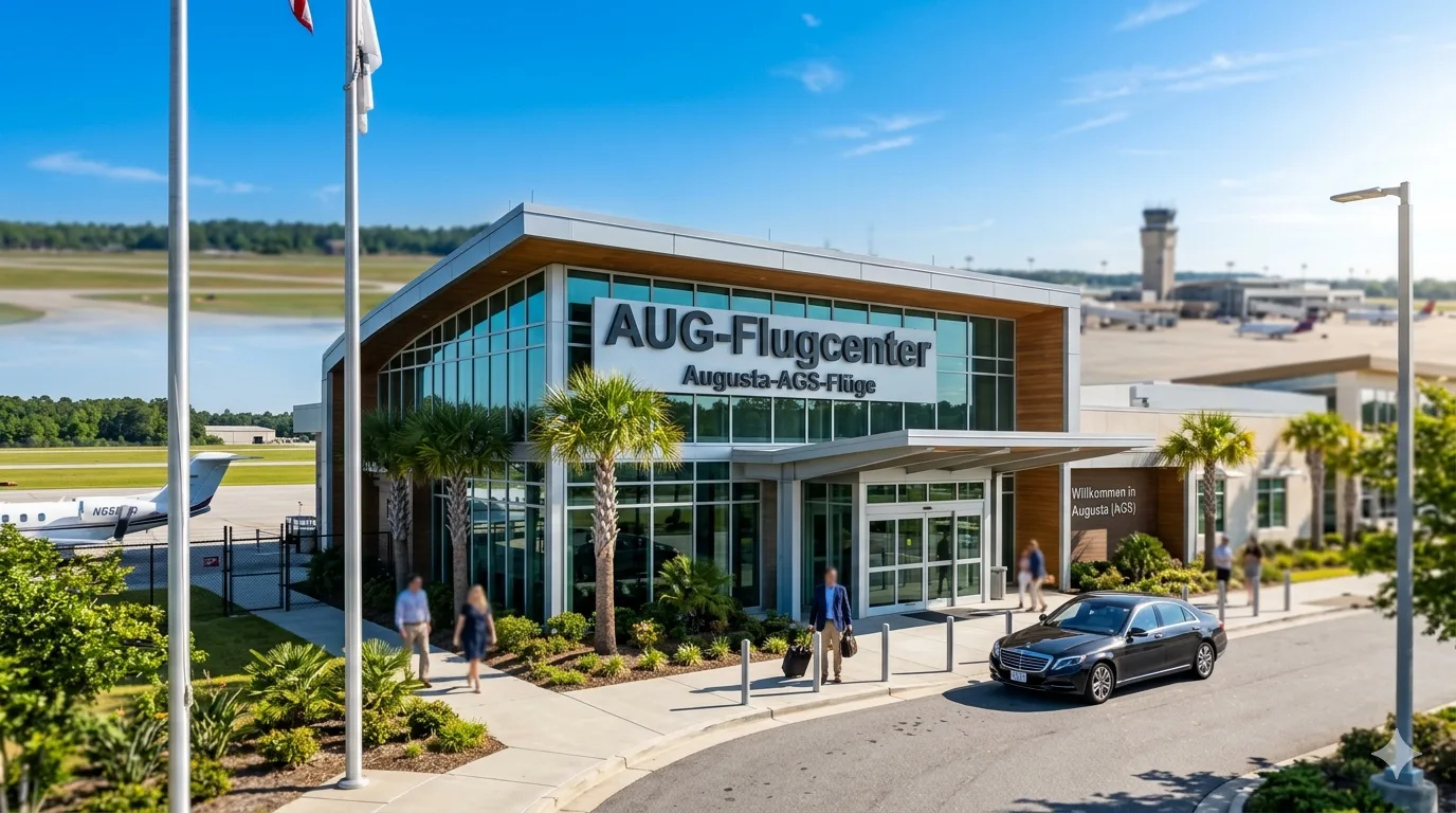 AUG-Flugcenter