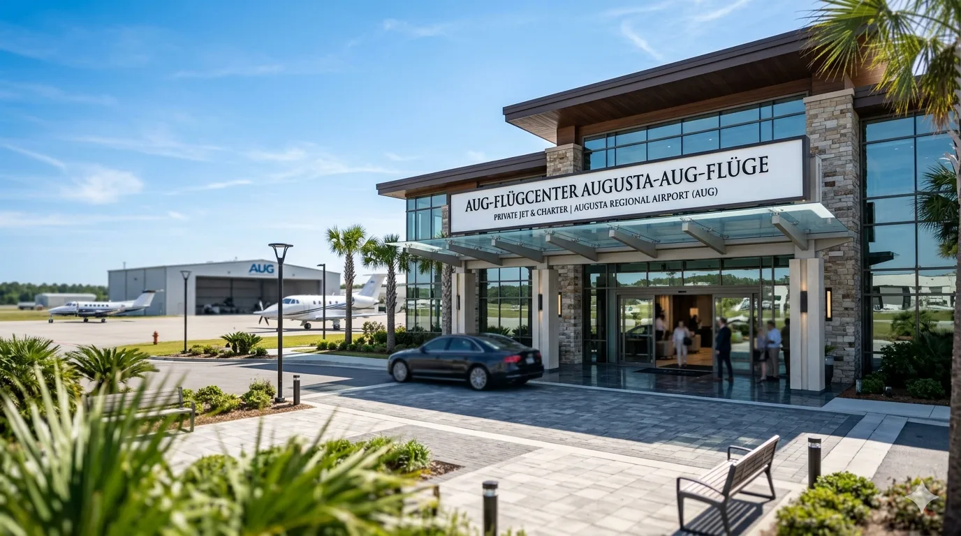 AUG-Flugcenter