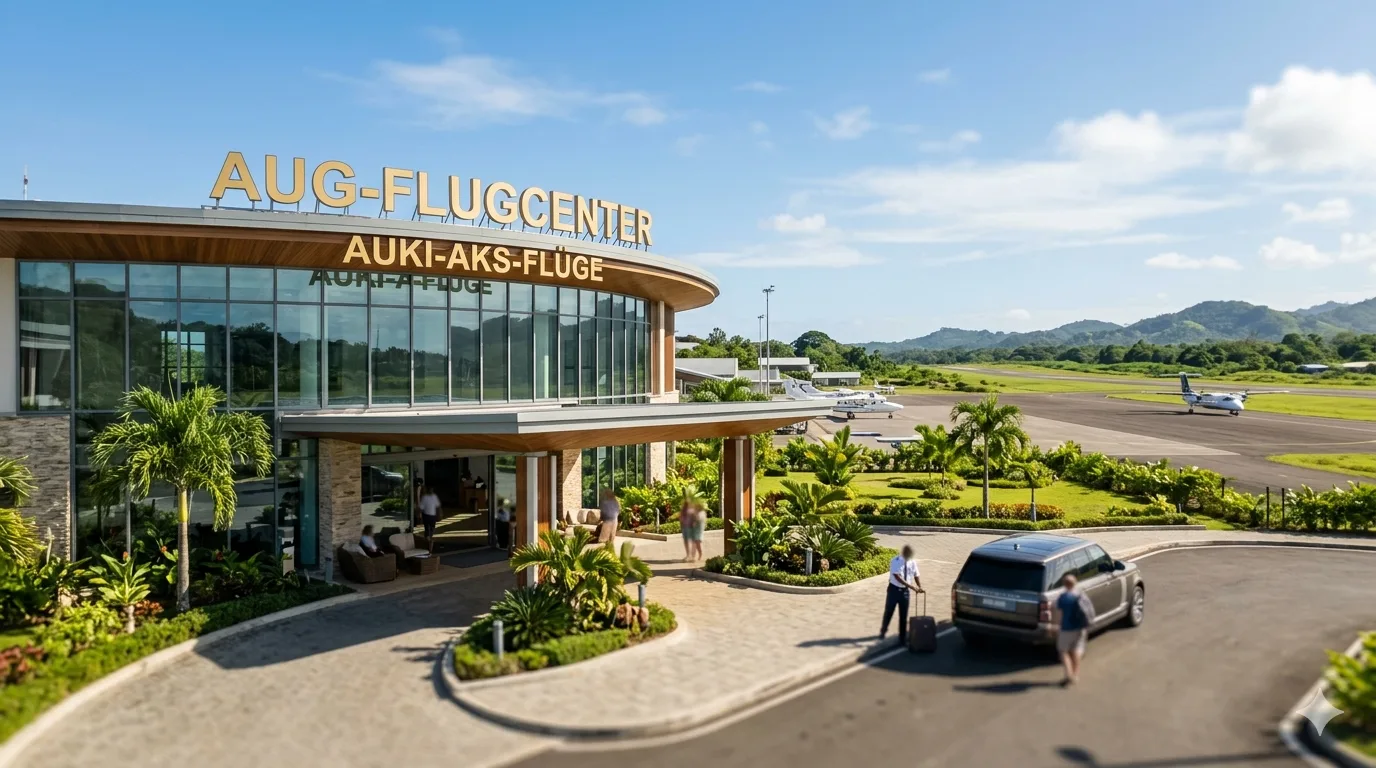 AUG-Flugcenter