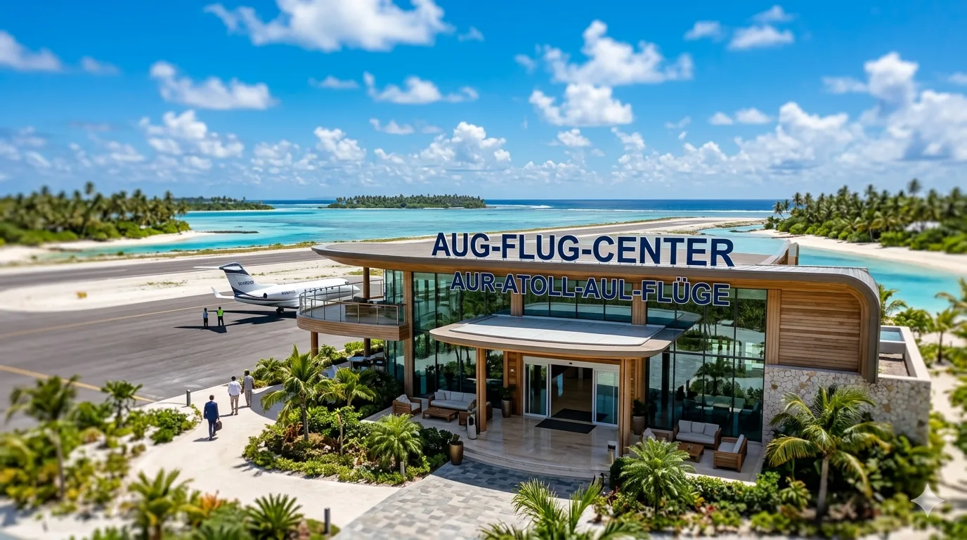 AUG-Flugcenter