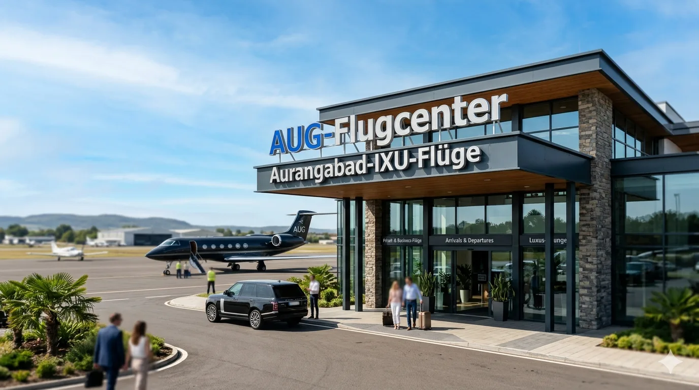 AUG-Flugcenter