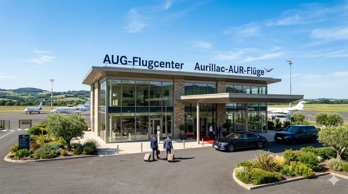 AUG-Flugcenter