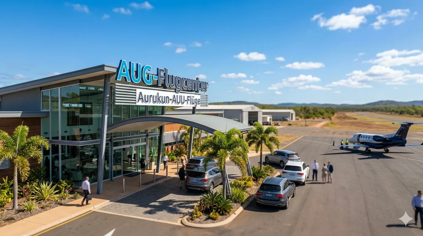 AUG-Flugcenter
