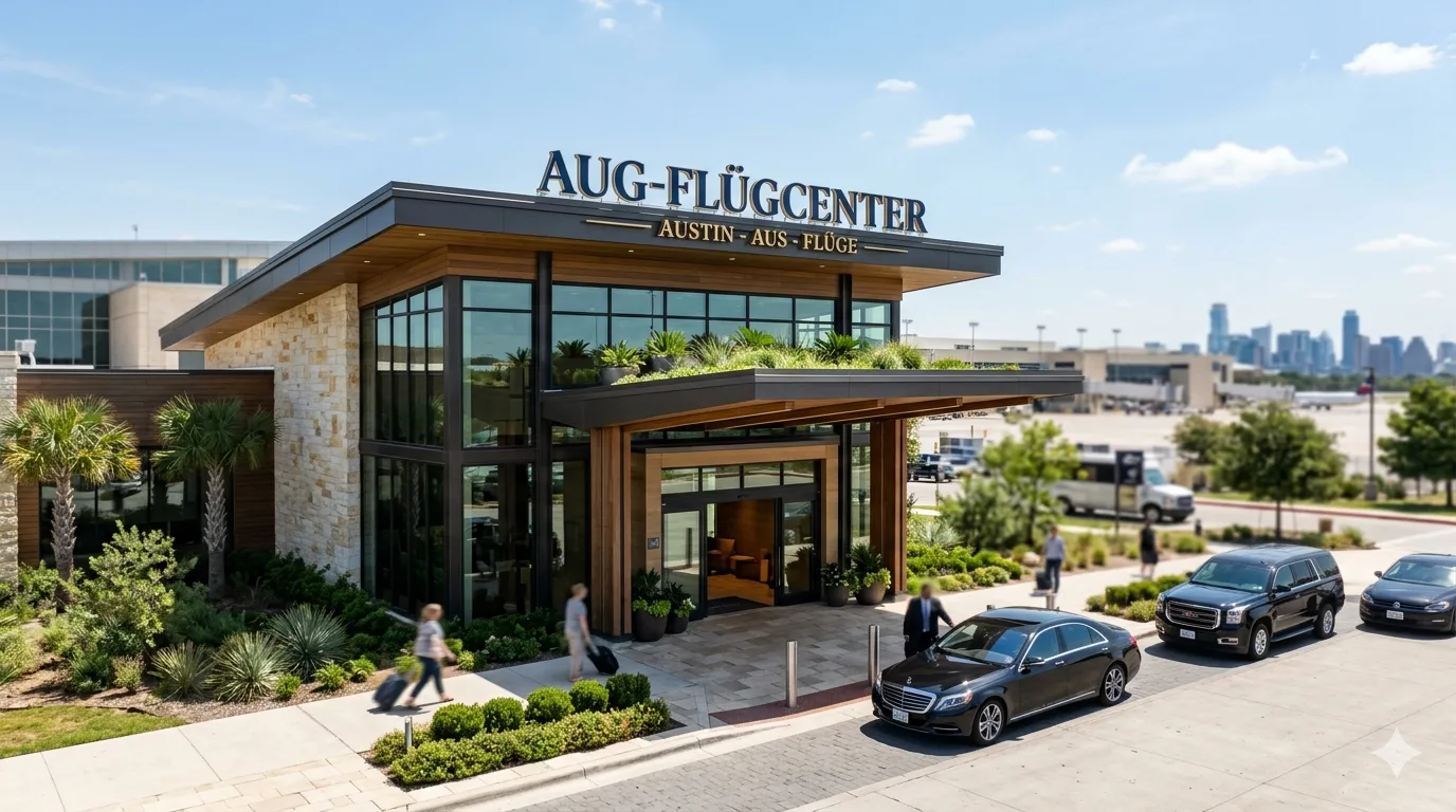 AUG-Flugcenter