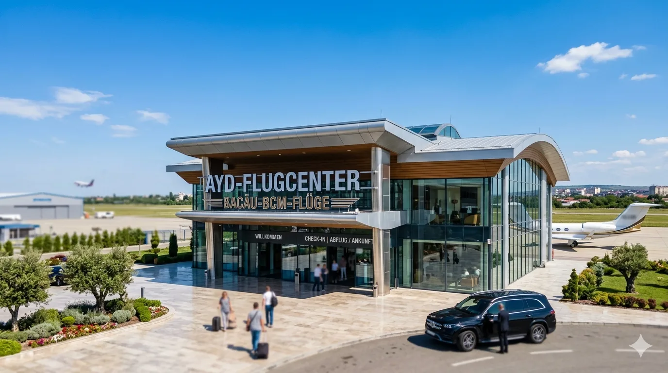 AYD-Flugcenter