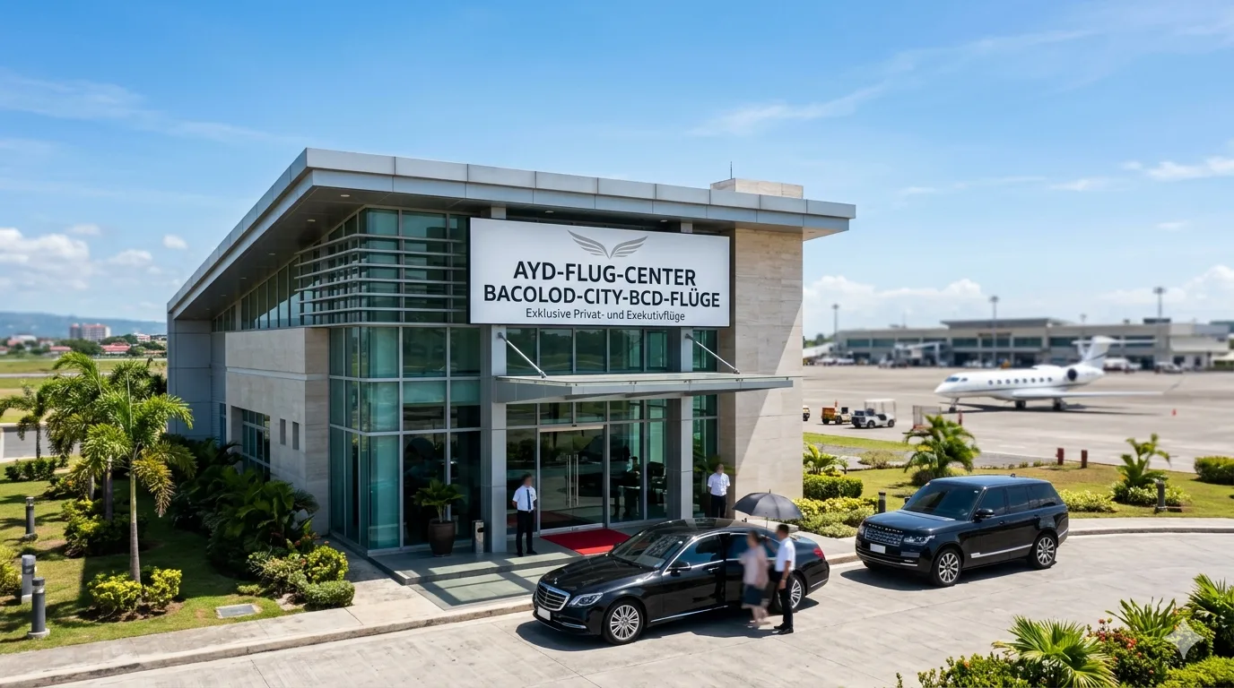 AYD-Flugcenter