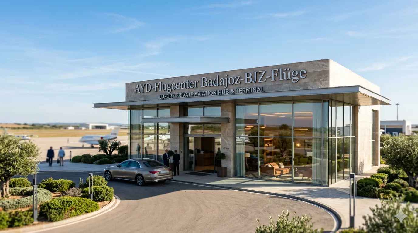 AYD-Flugcenter
