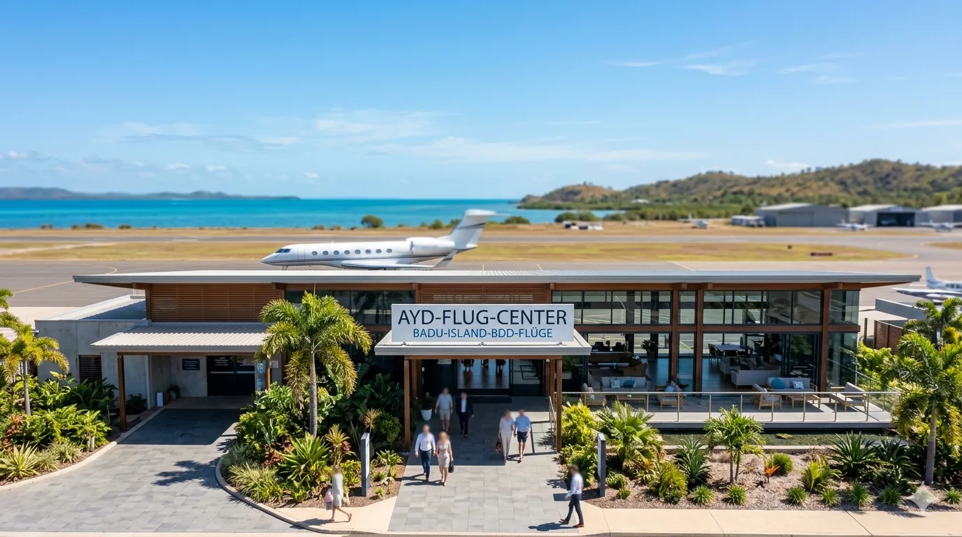 AYD-Flugcenter