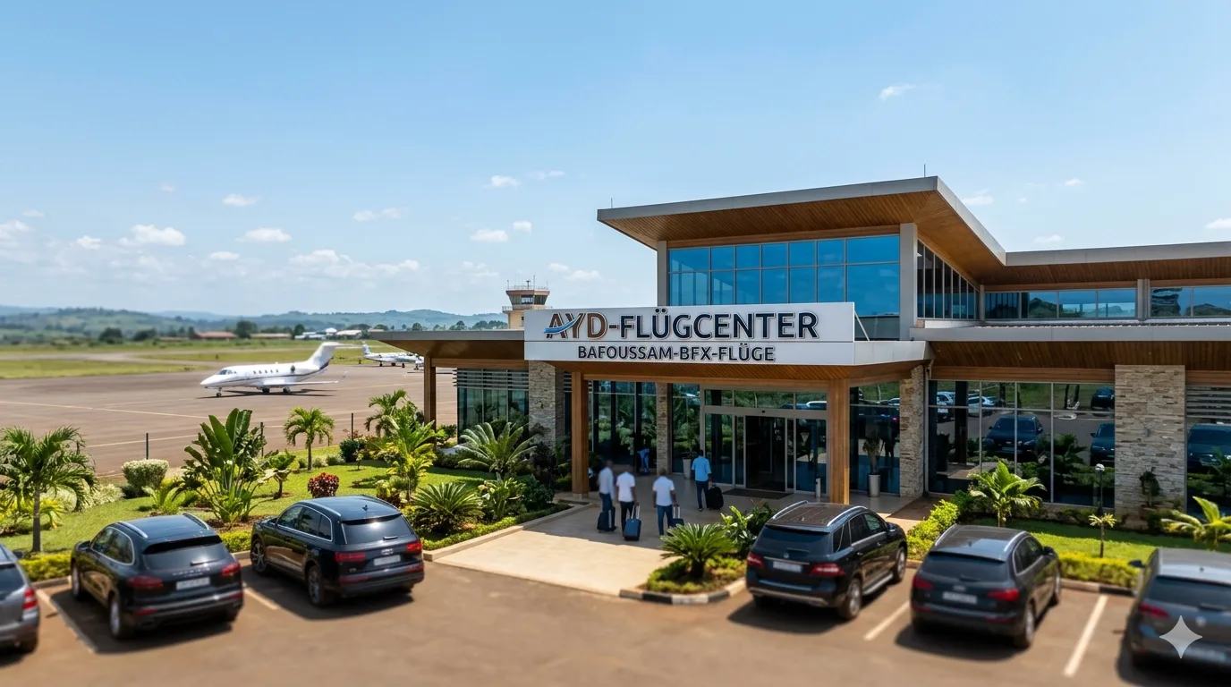 AYD-Flugcenter