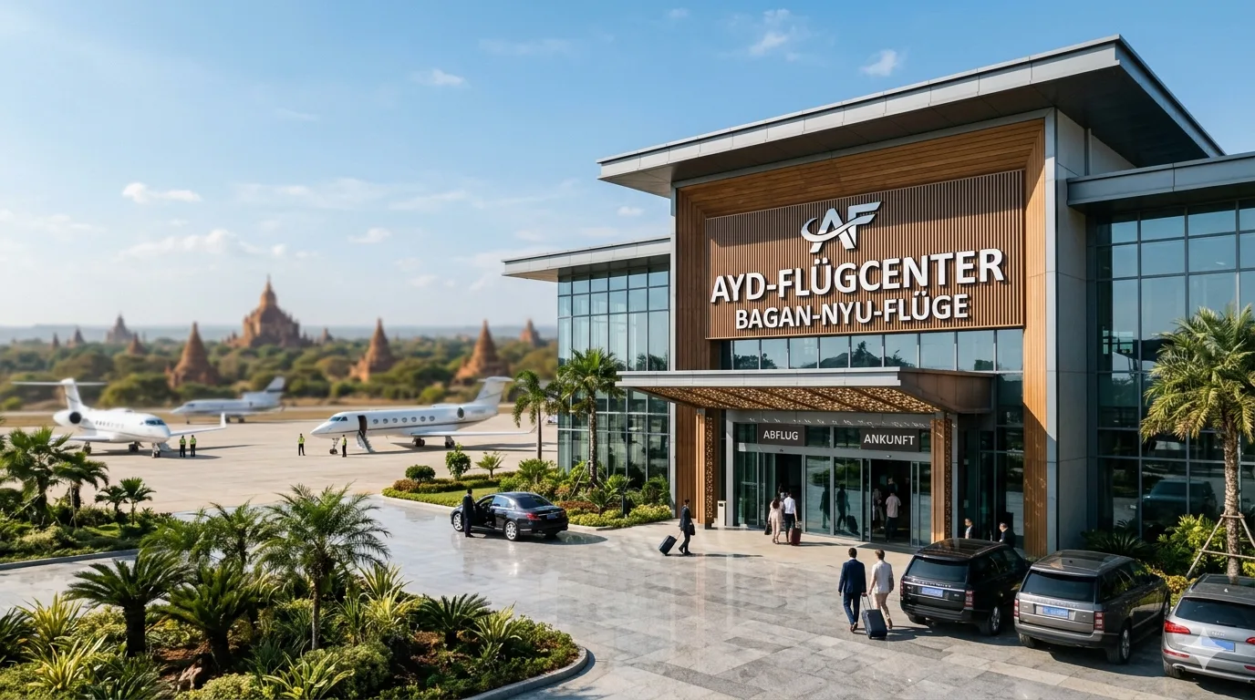 AYD-Flugcenter