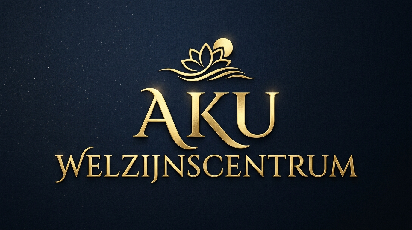 AKU-WELZIJNSCENTRUM Logo