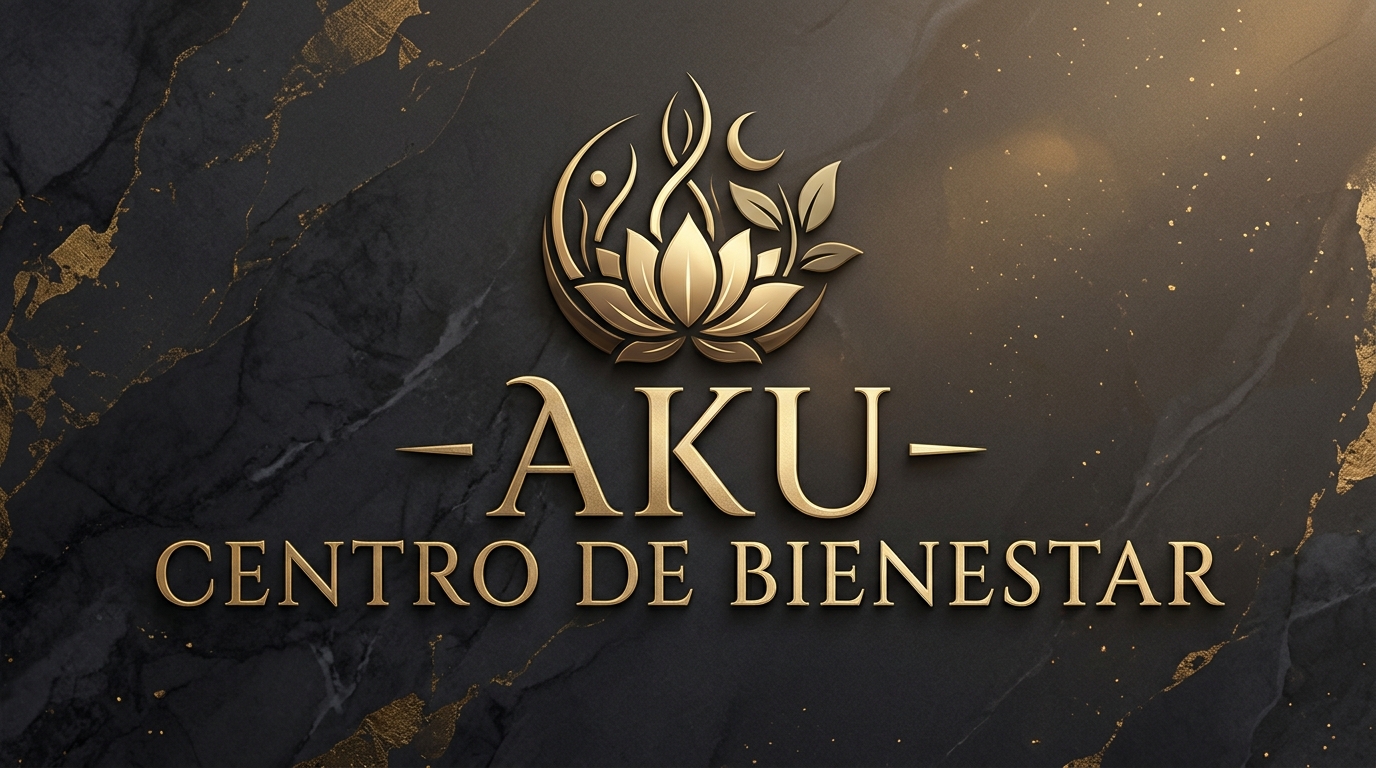 AKU-CENTRO-DE-BIENESTAR Logo