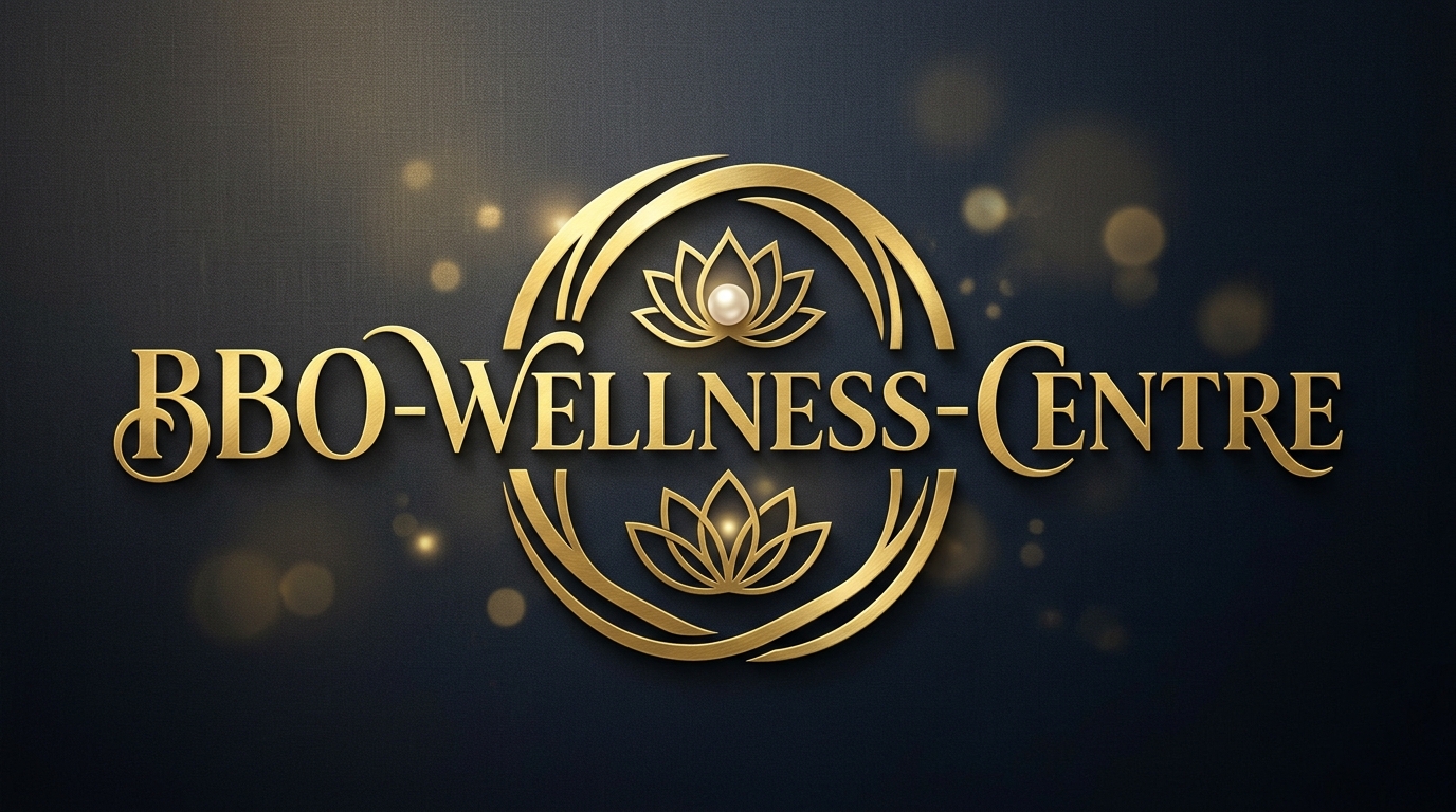 BBO-WELLNESS-CENTRE Logo