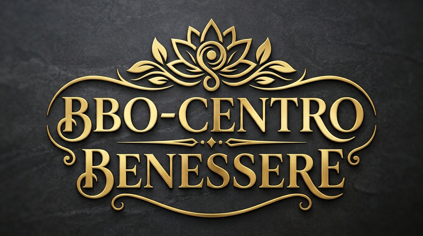 BBO-CENTRO-BENESSERE Logo