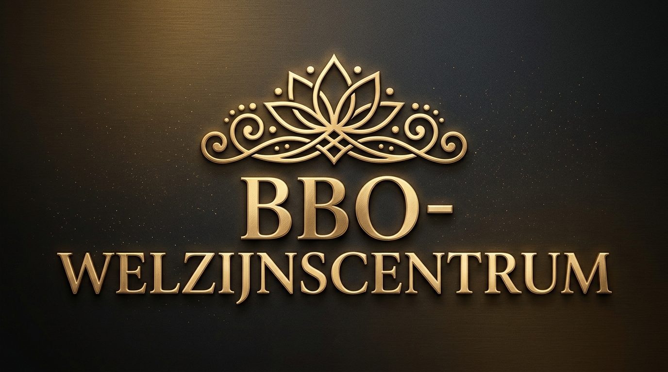 BBO-WELZIJNSCENTRUM Logo