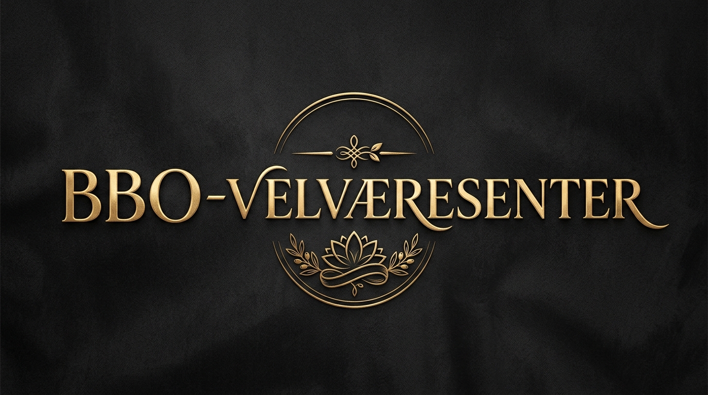 BBO-VELVÆRESENTER Logo