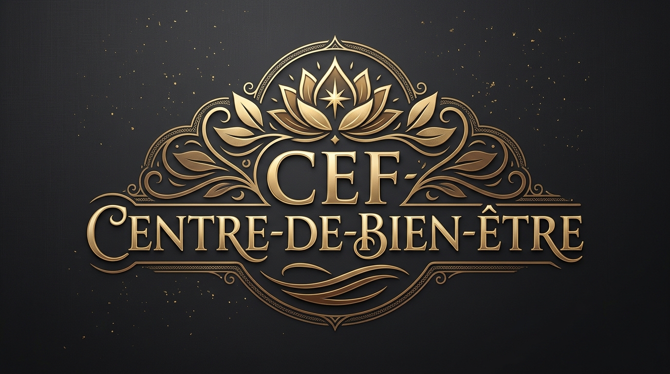 CEF-CENTRE-DE-BIEN-ÊTRE Logo
