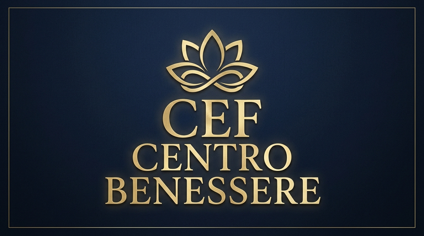 CEF-CENTRO-BENESSERE Logo