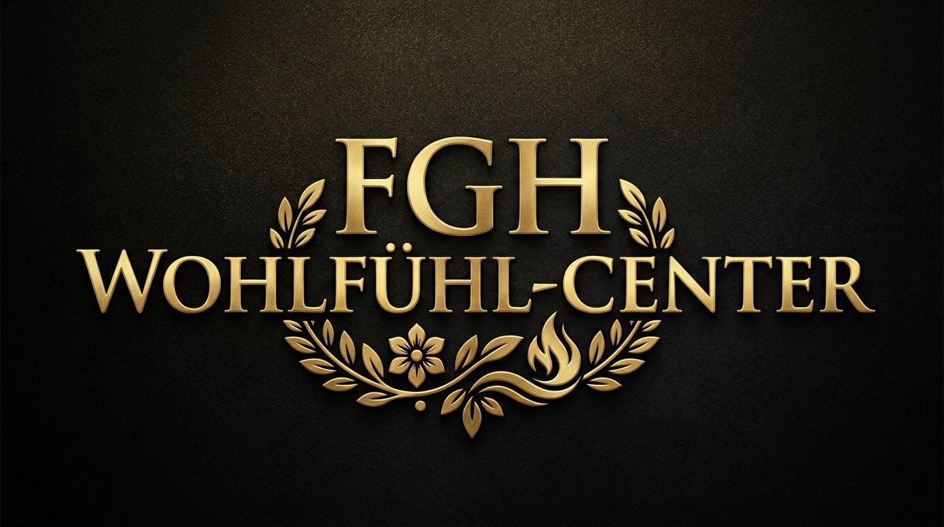 FGH-WOHLFÜHL-CENTER Logo