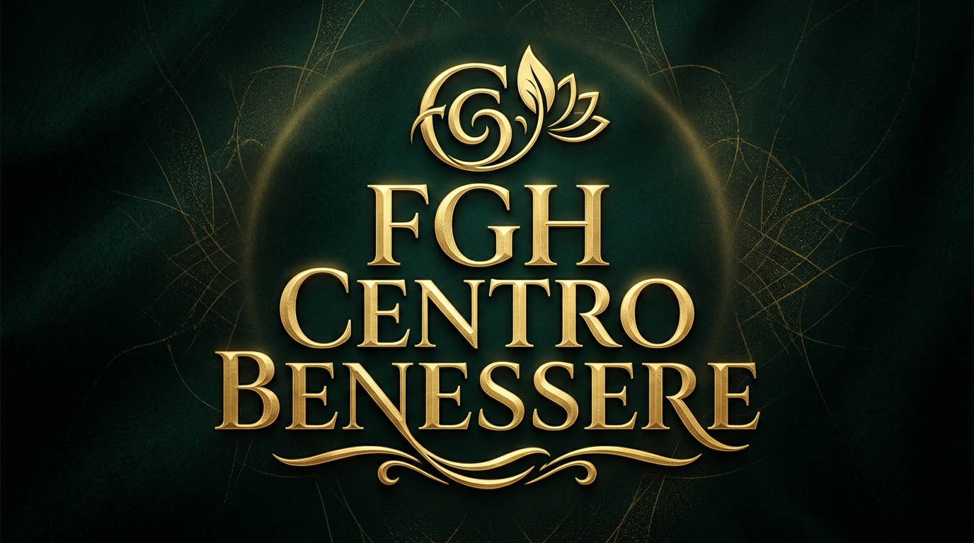 FGH-CENTRO-BENESSERE Logo
