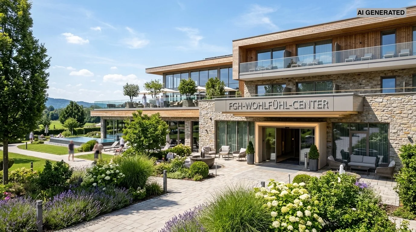 FGH-WELZIJNSCENTRUM