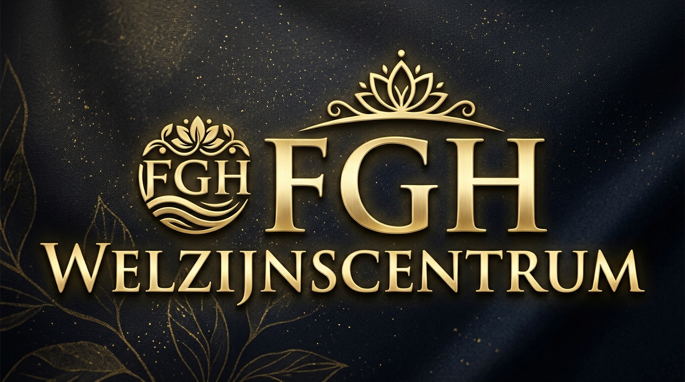 FGH-WELZIJNSCENTRUM Logo