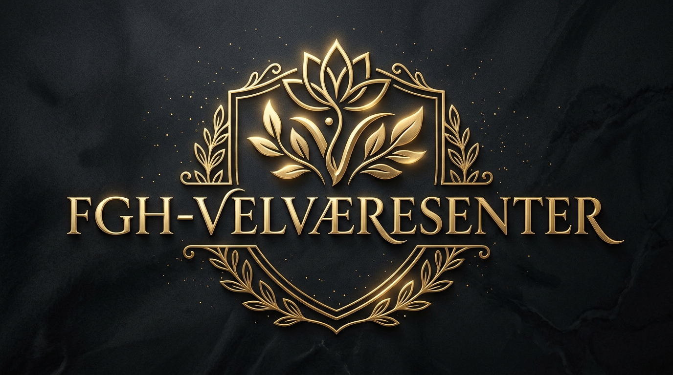 FGH-VELVÆRESENTER Logo