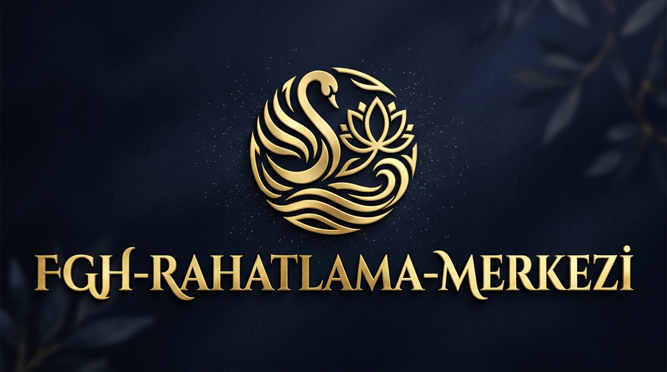FGH-RAHATLAMA-MERKEZİ Logo
