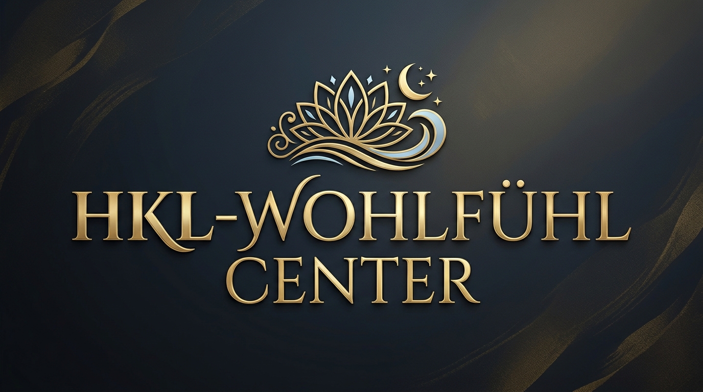 HKL-WOHLFÜHL-CENTER Logo