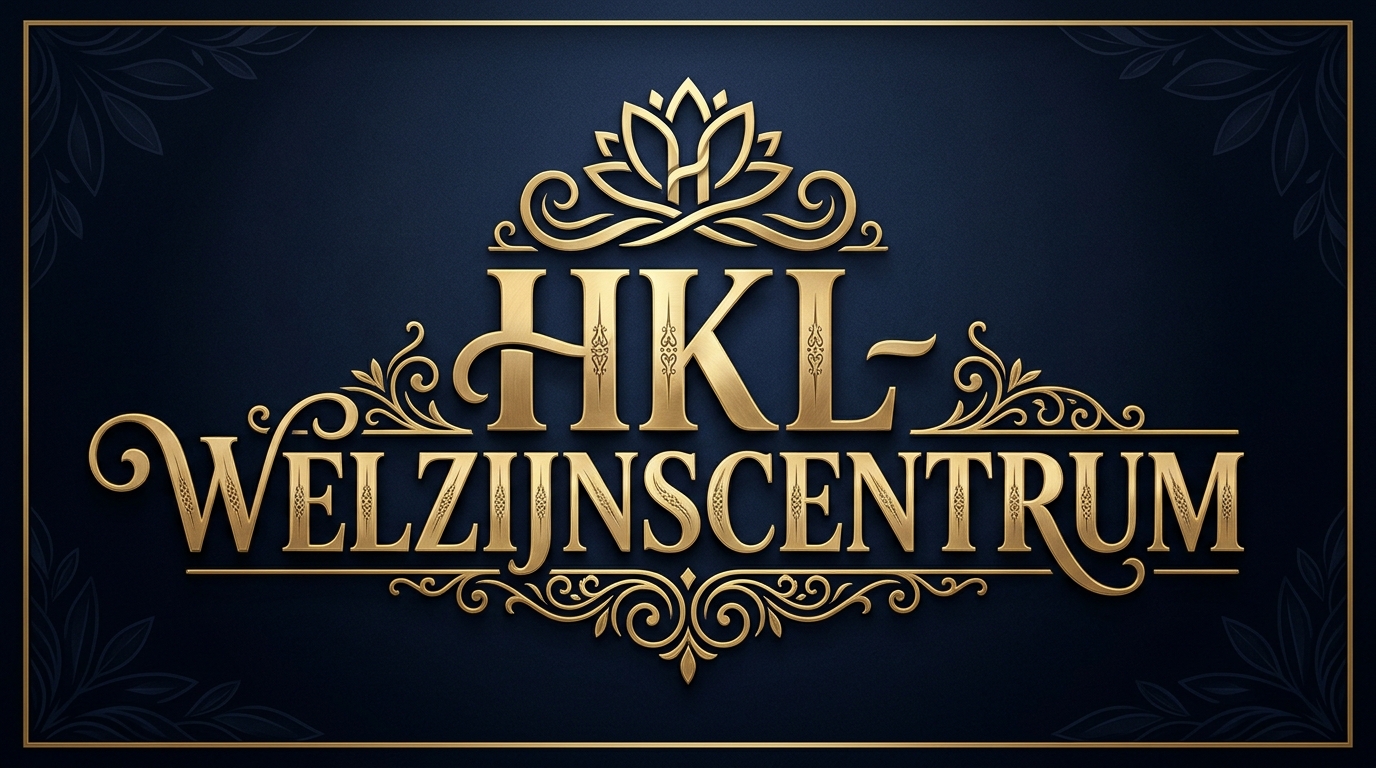 HKL-WELZIJNSCENTRUM Logo