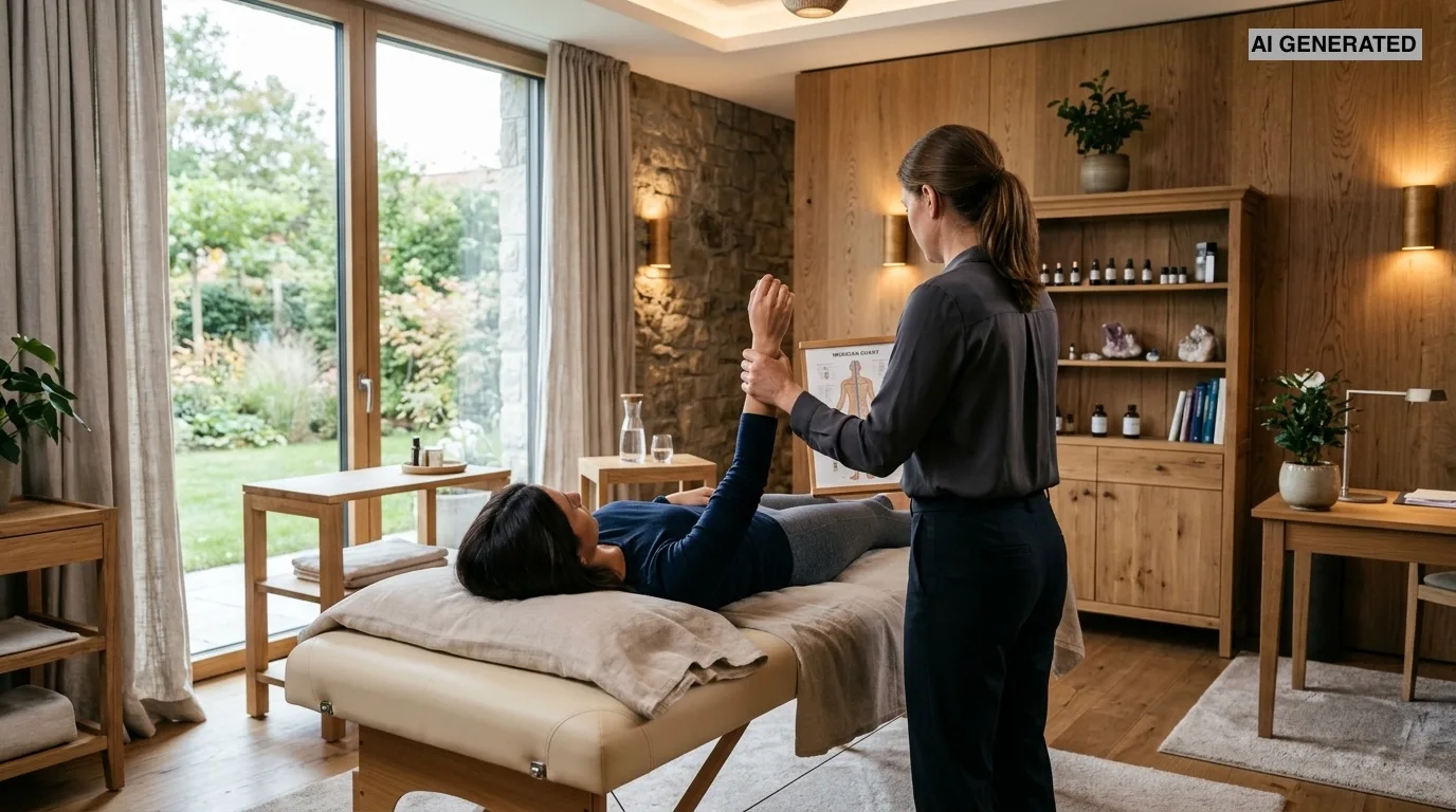 HKL-VELVÆRESENTER