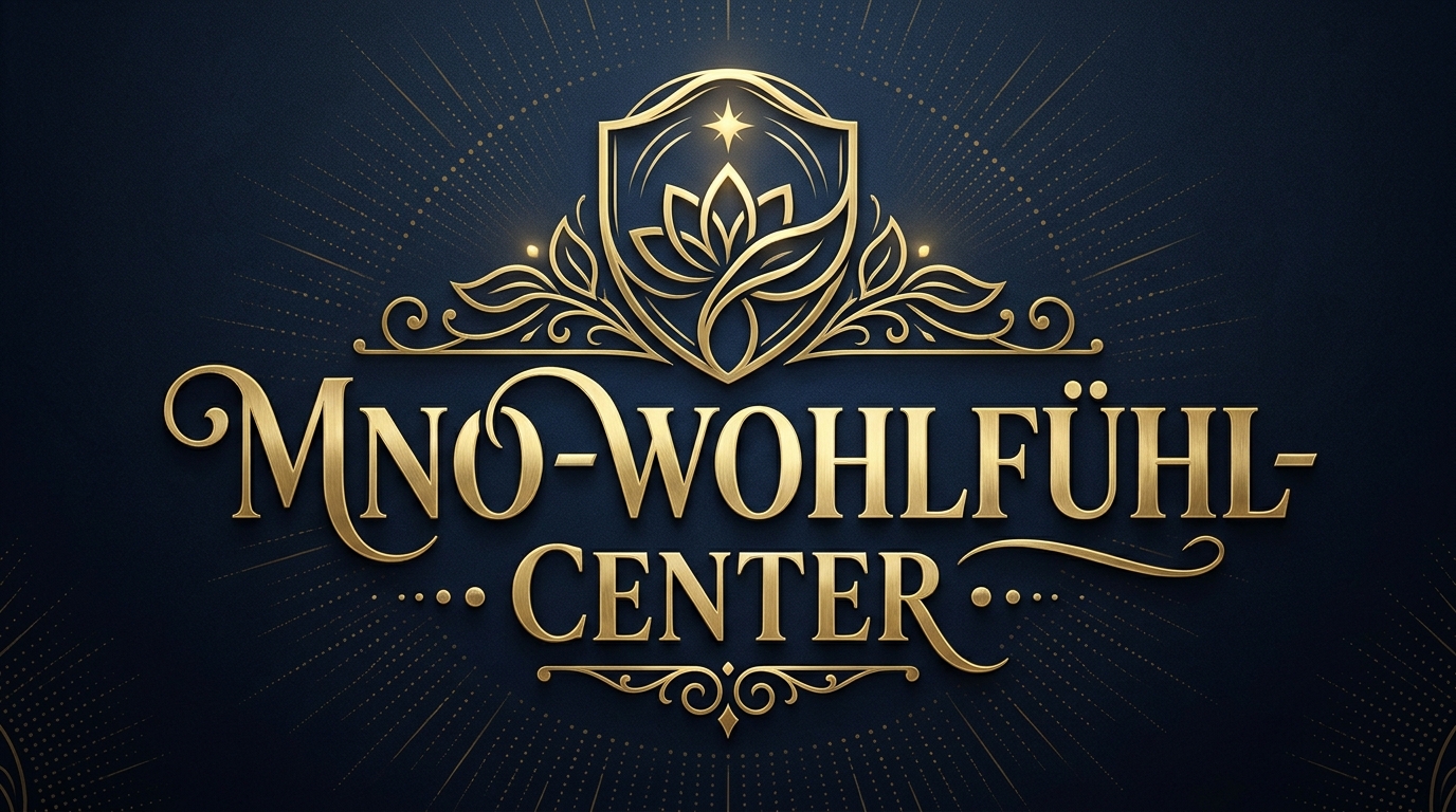 MNO-WOHLFÜHL-CENTER Logo