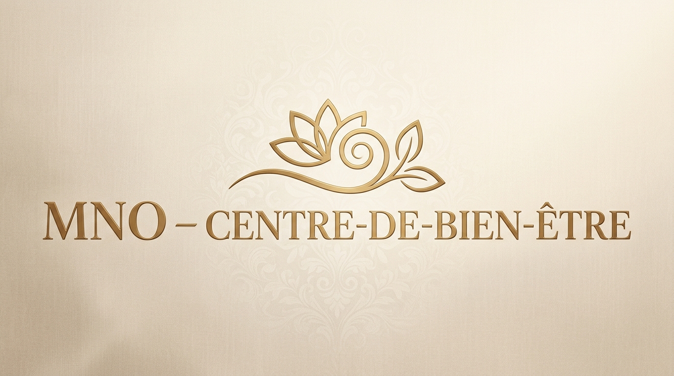 MNO-CENTRE-DE-BIEN-ÊTRE Logo