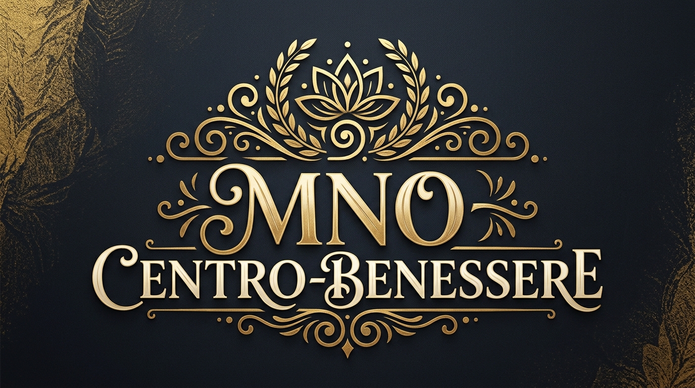 MNO-CENTRO-BENESSERE Logo