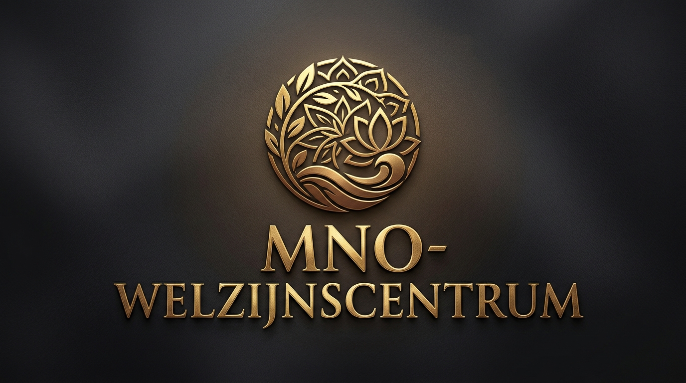MNO-WELZIJNSCENTRUM Logo
