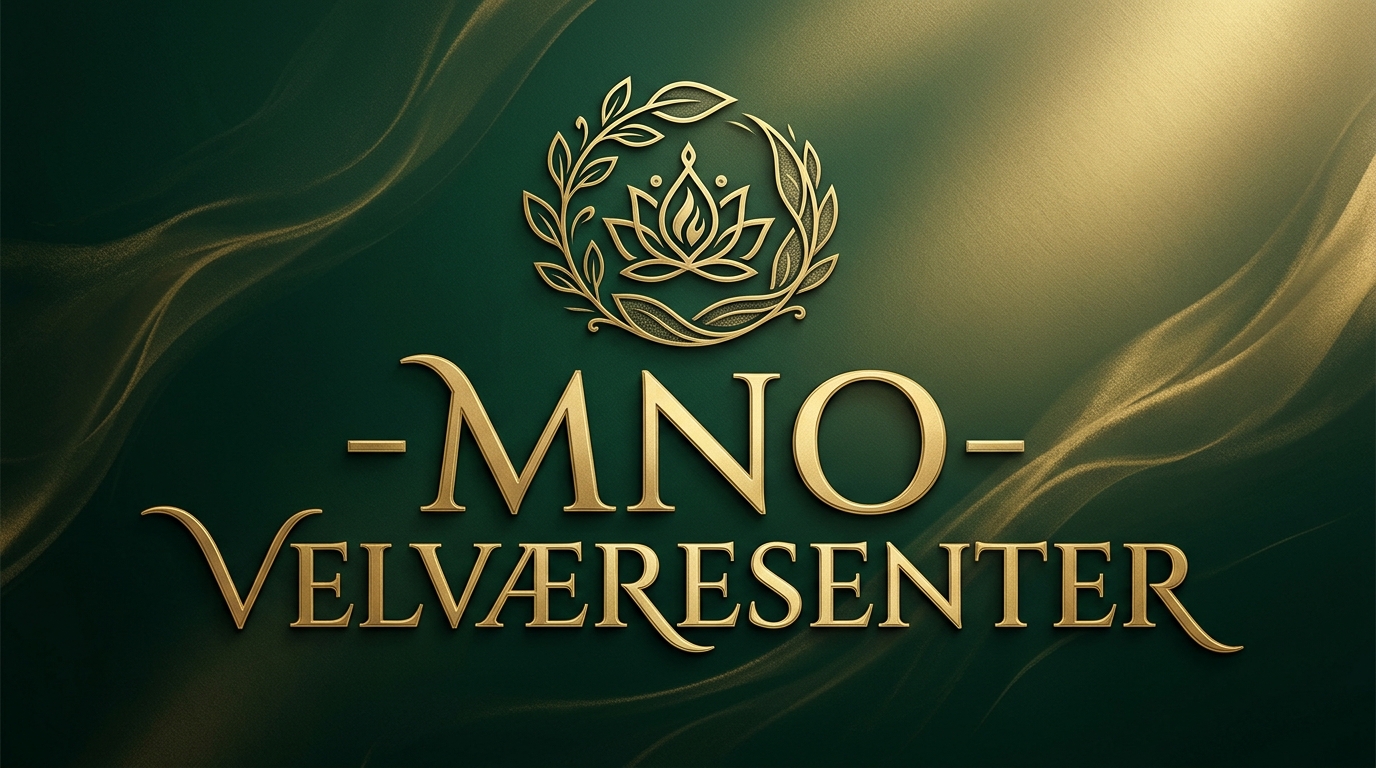 MNO-VELVÆRESENTER Logo